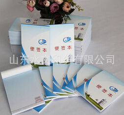 山東有好的廣告便簽本廠家嗎？