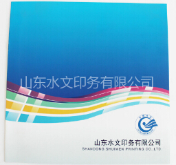 說明書印刷都是用本子印刷嗎？