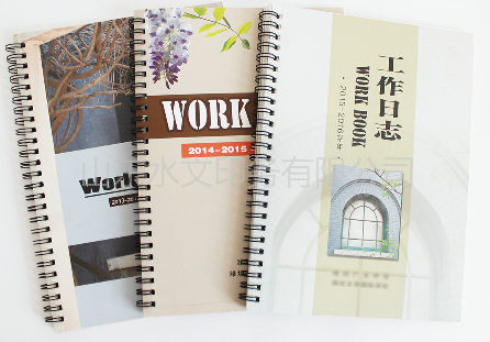 定做筆記本在材質上有哪些講究？