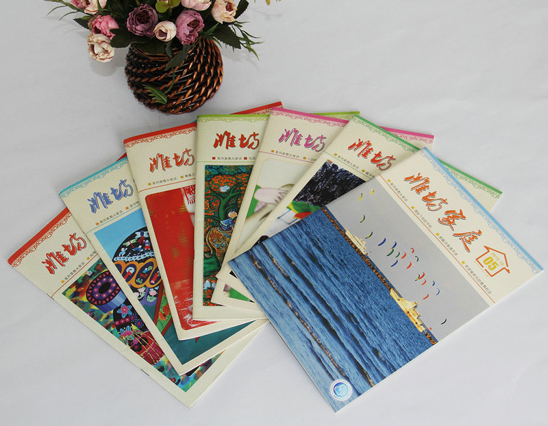 印刷書(shū)刊擁有的作用