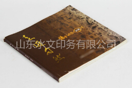 畫冊(cè)制作--如何設(shè)置畫冊(cè)尺寸？