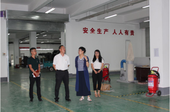 【水文印務(wù)】深化校企合作，助推人才戰(zhàn)略——山東工業(yè)技師學(xué)院王連軍院長到訪印務(wù)公司洽談合作事宜